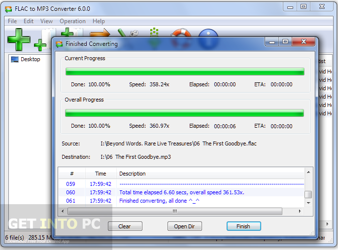 Convert To Mp3 Software Free